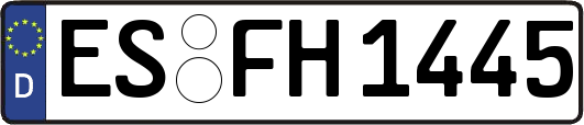 ES-FH1445