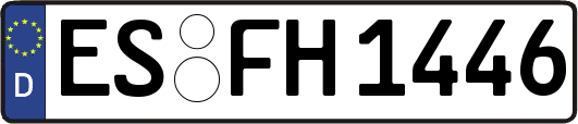 ES-FH1446