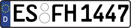 ES-FH1447