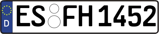 ES-FH1452