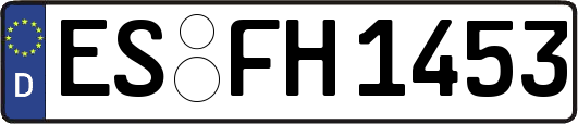 ES-FH1453
