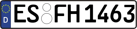 ES-FH1463