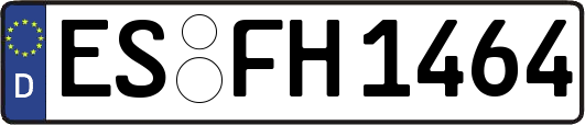ES-FH1464