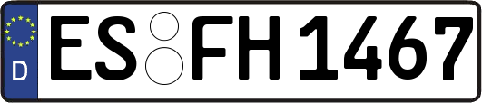 ES-FH1467