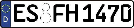 ES-FH1470