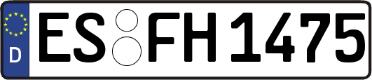 ES-FH1475