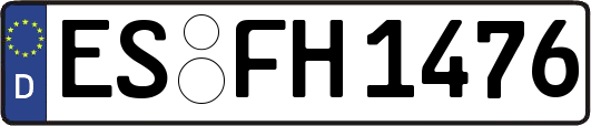 ES-FH1476