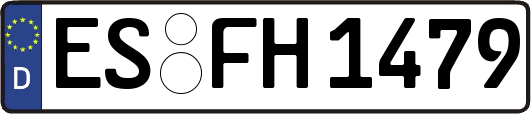 ES-FH1479
