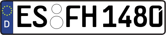 ES-FH1480