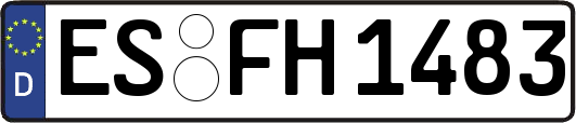 ES-FH1483