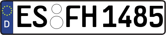 ES-FH1485
