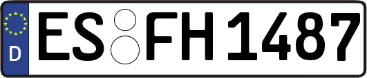 ES-FH1487