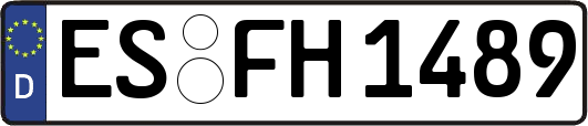 ES-FH1489