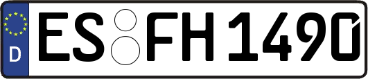 ES-FH1490
