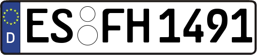ES-FH1491