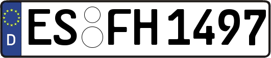 ES-FH1497