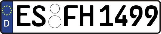ES-FH1499