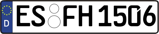 ES-FH1506