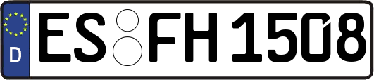 ES-FH1508