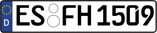 ES-FH1509