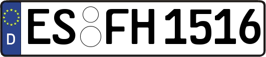 ES-FH1516