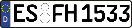 ES-FH1533