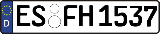 ES-FH1537