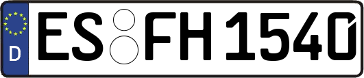 ES-FH1540