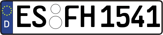 ES-FH1541