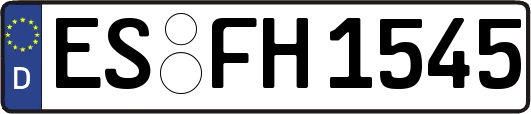 ES-FH1545