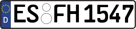ES-FH1547
