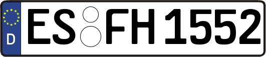 ES-FH1552