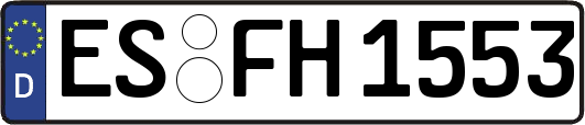 ES-FH1553