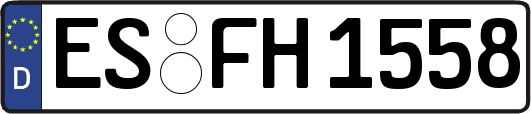 ES-FH1558