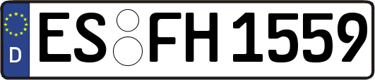 ES-FH1559