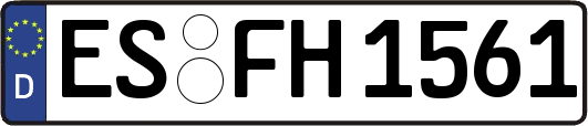 ES-FH1561