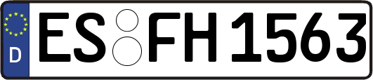 ES-FH1563