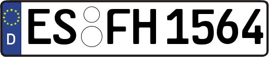 ES-FH1564