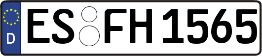 ES-FH1565