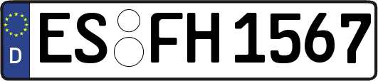 ES-FH1567