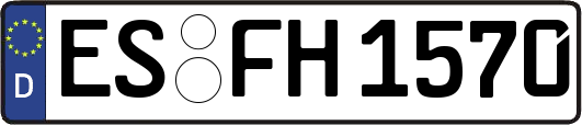 ES-FH1570
