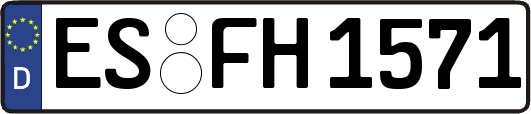 ES-FH1571