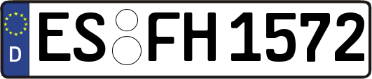 ES-FH1572
