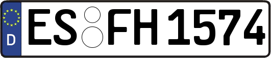 ES-FH1574
