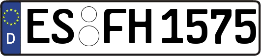 ES-FH1575