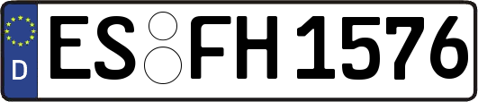 ES-FH1576