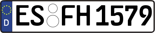 ES-FH1579