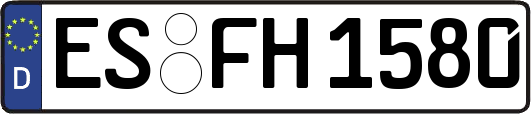 ES-FH1580