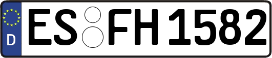 ES-FH1582