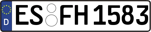 ES-FH1583